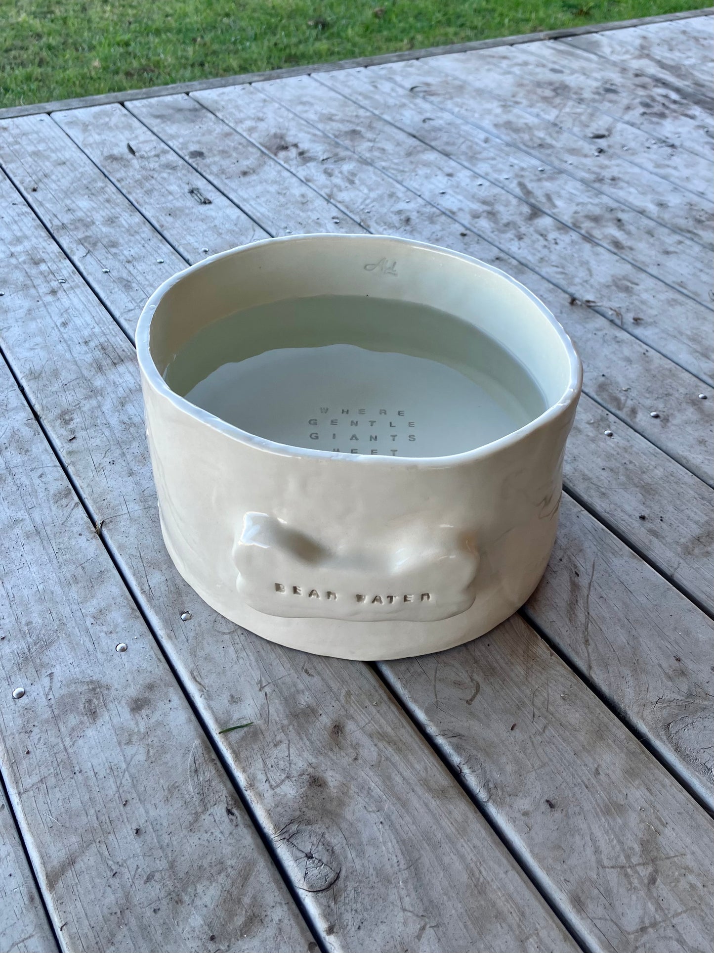 Big Bone Bowl