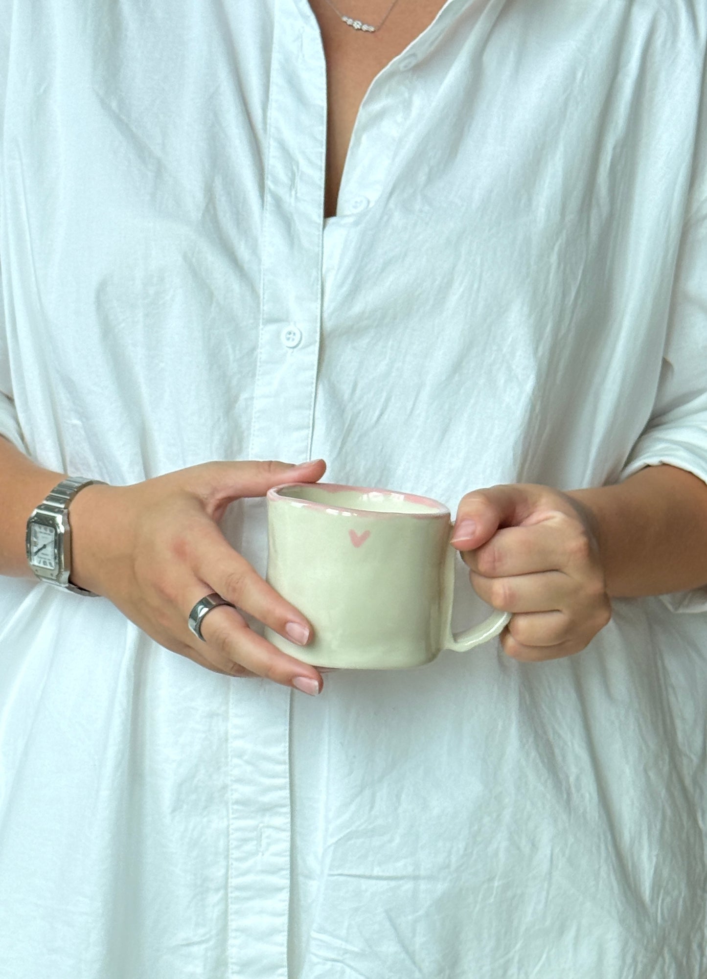 Love mug