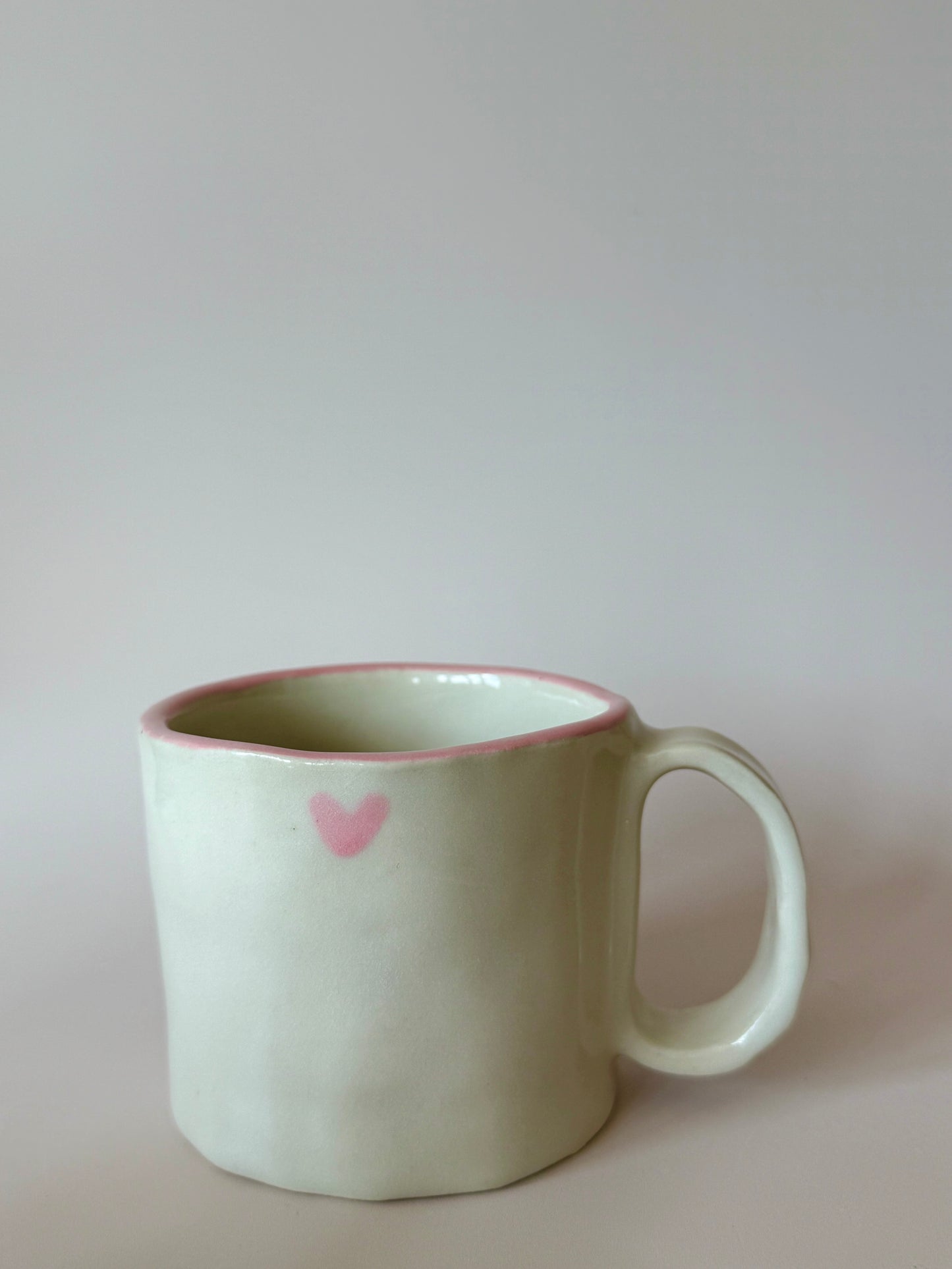 Love mug