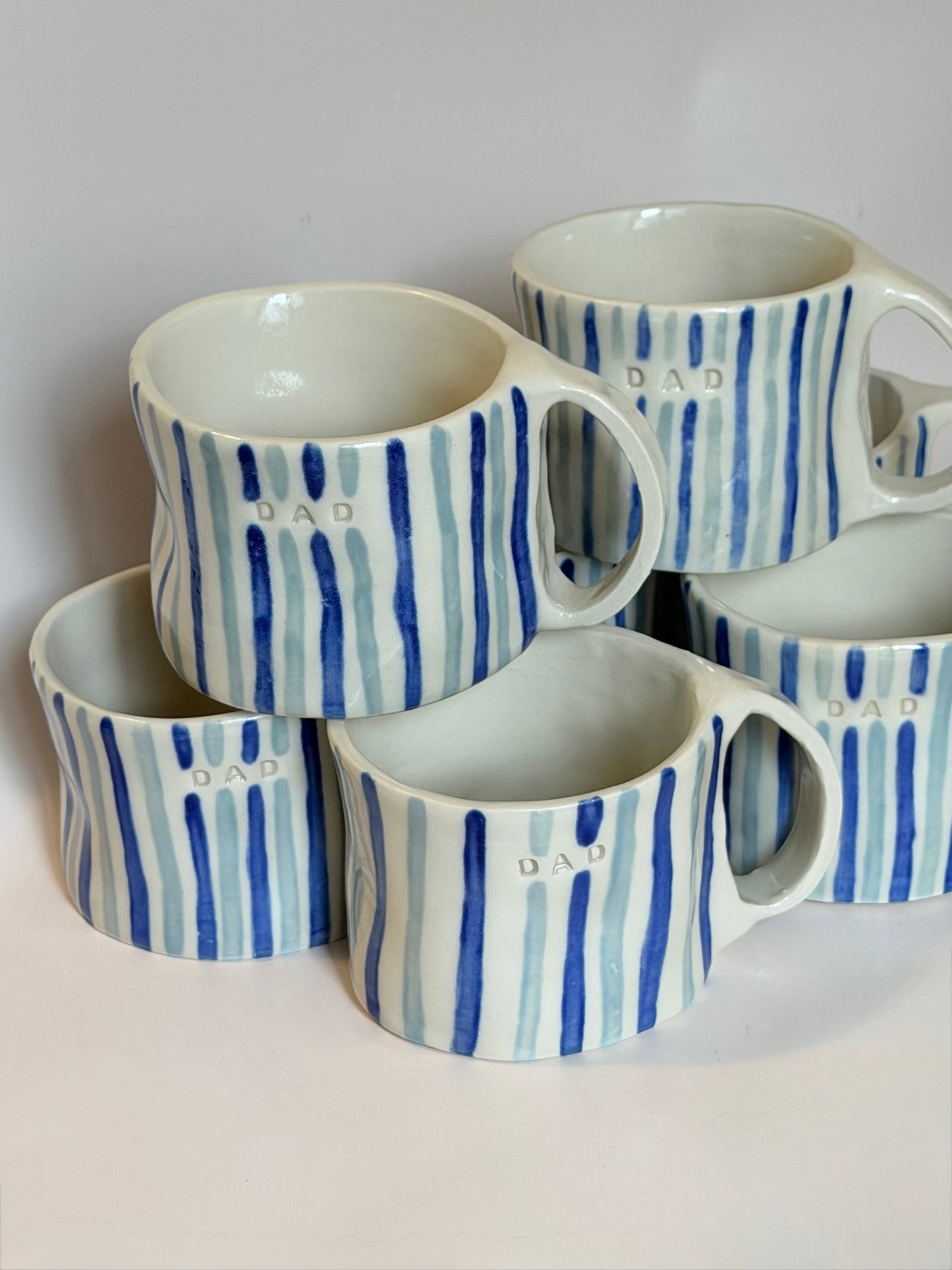 Dad mug
