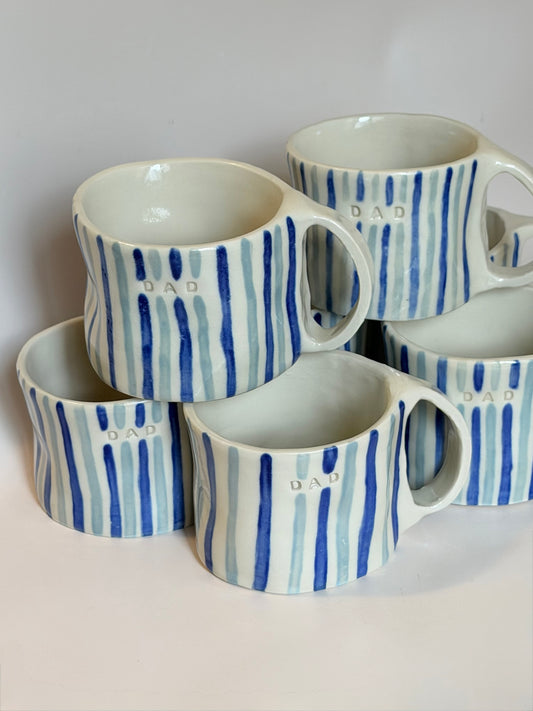 Dad mug