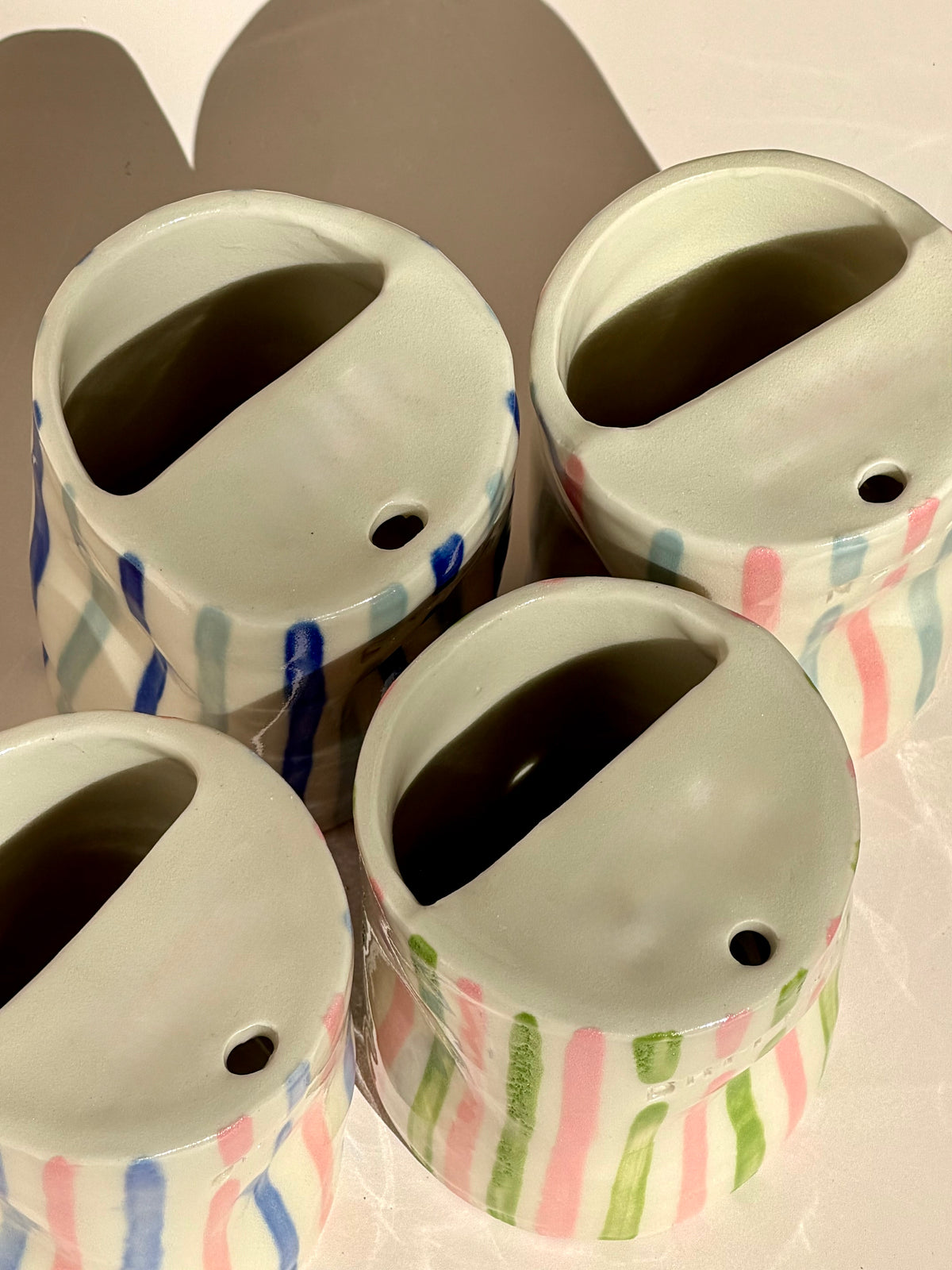 Personalised Takeaway Coffee Cup