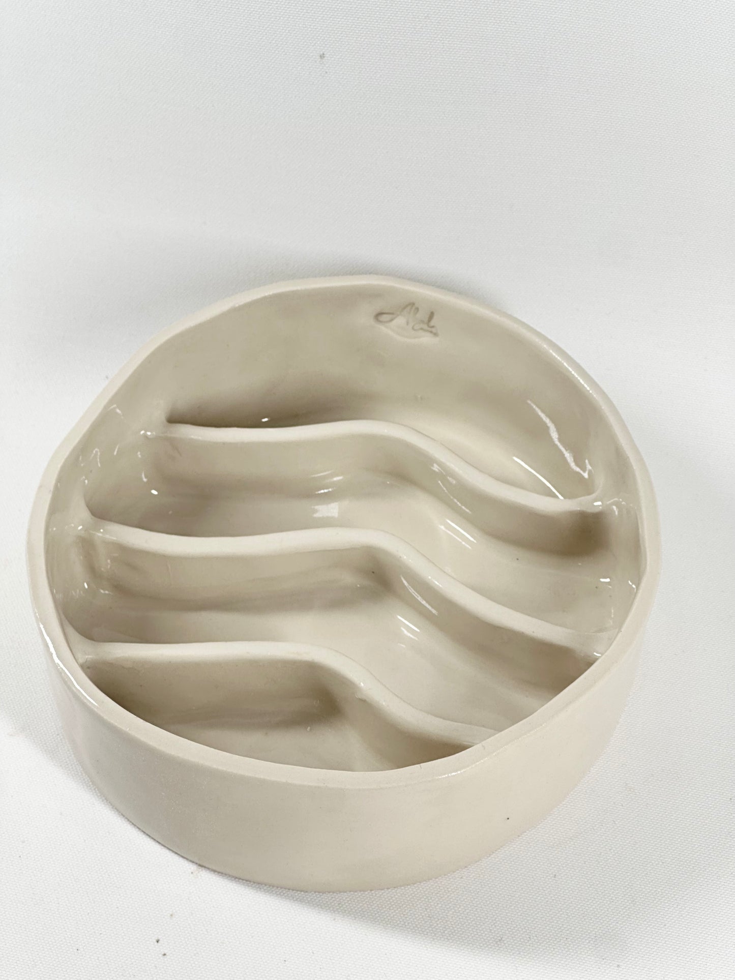 Maxi Wave Slow Feeder
