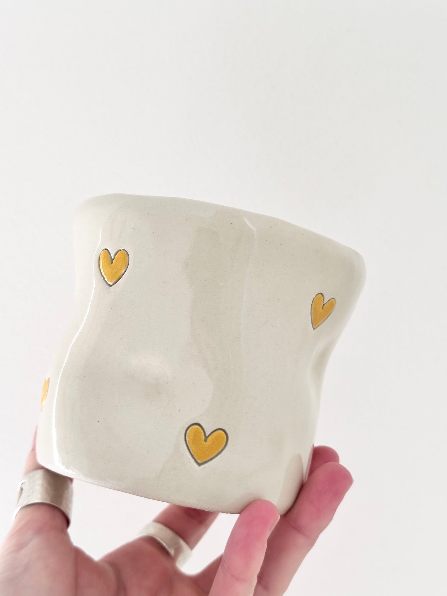 Lemon Love
