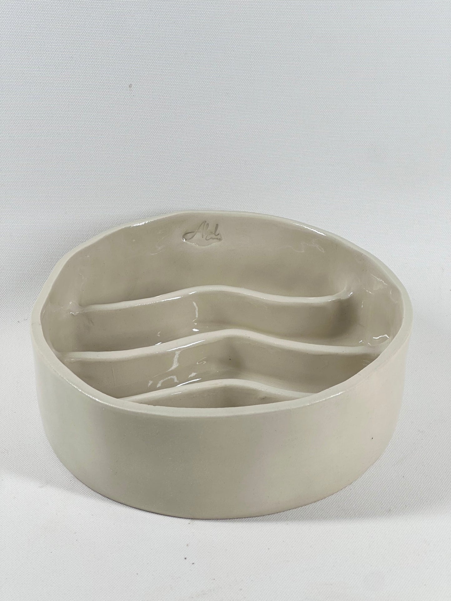 Maxi Wave Slow Feeder