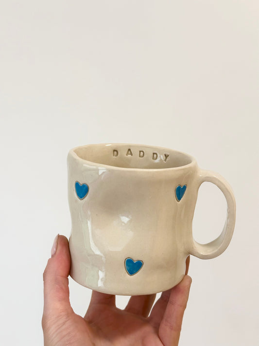 Father’s Day Mug - Daddy