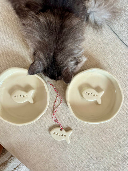 Cat Bowl