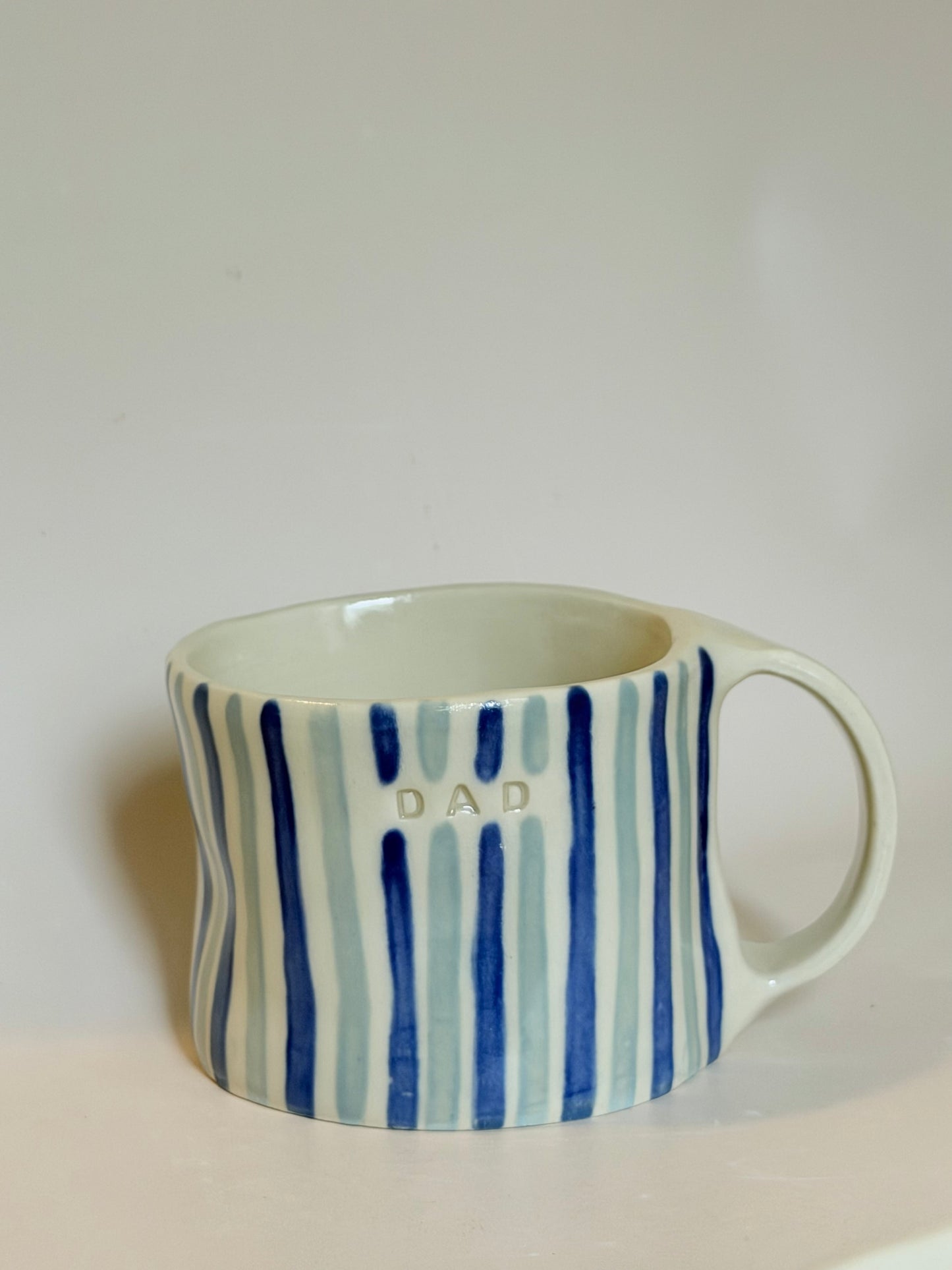Dad mug