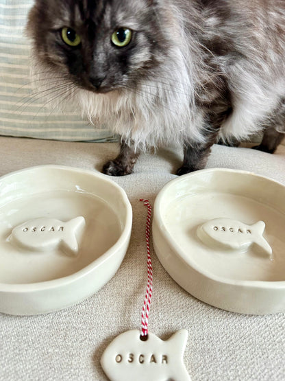 Cat Bowl